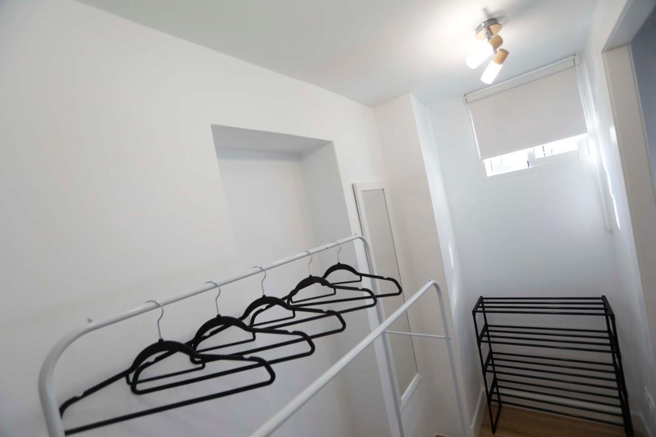 Appartement Villatata Tarifa