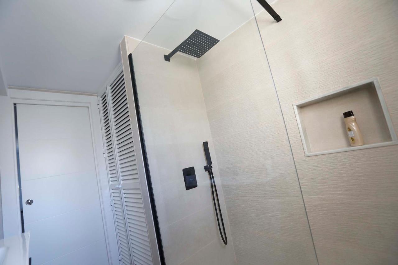 Villatata Appartement *
