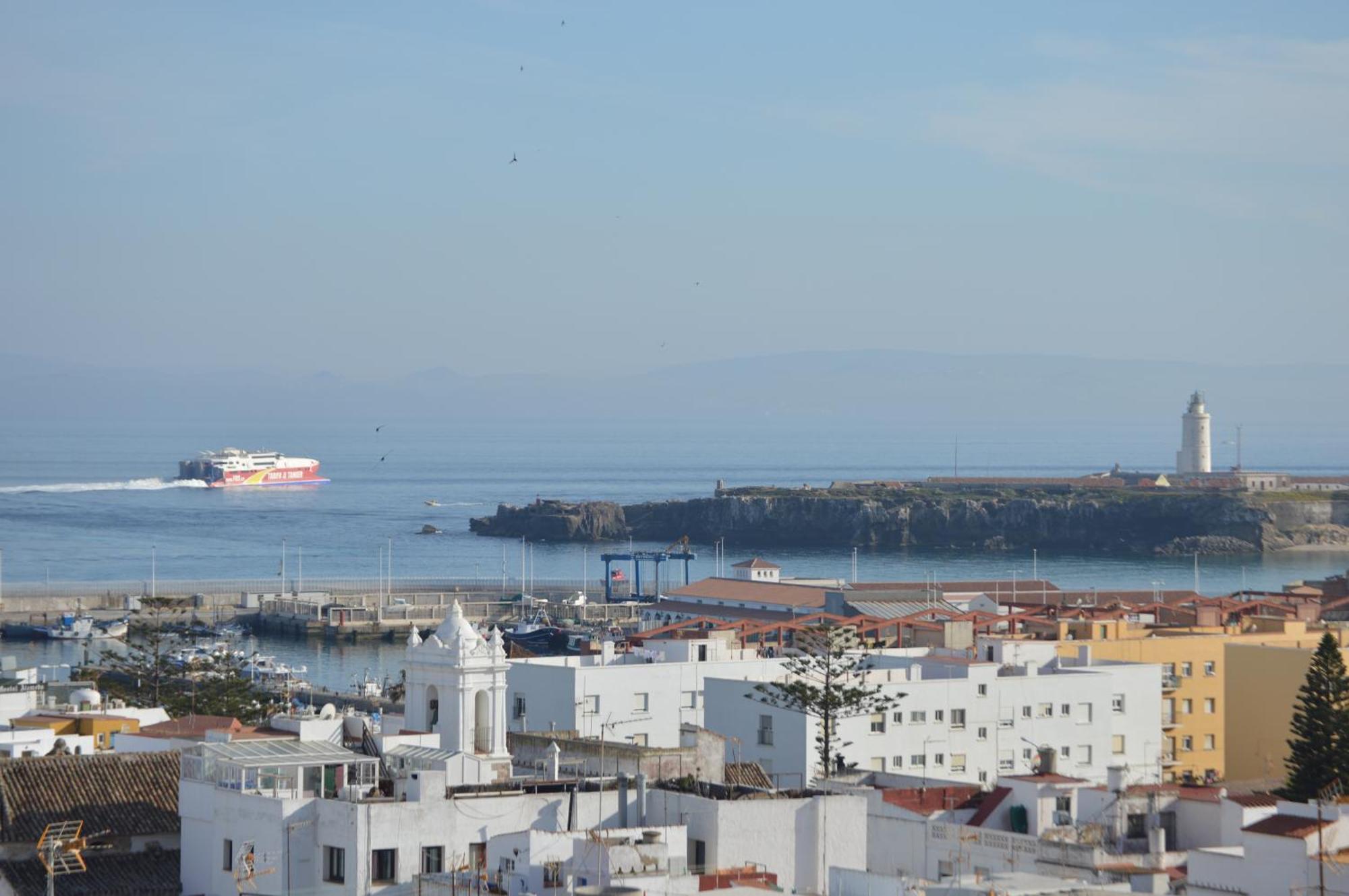 Appartement Villatata Tarifa