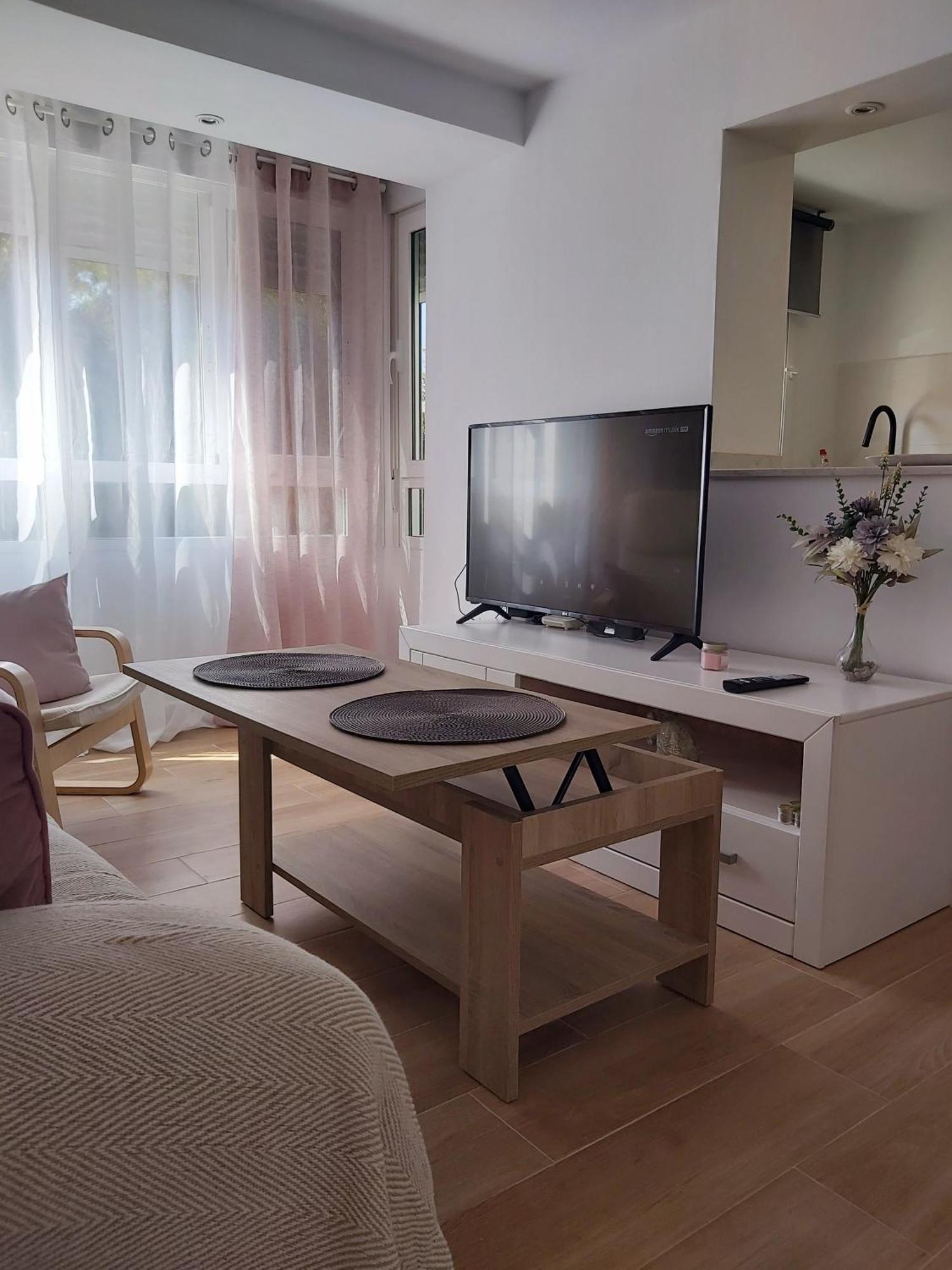 Appartement Villatata *