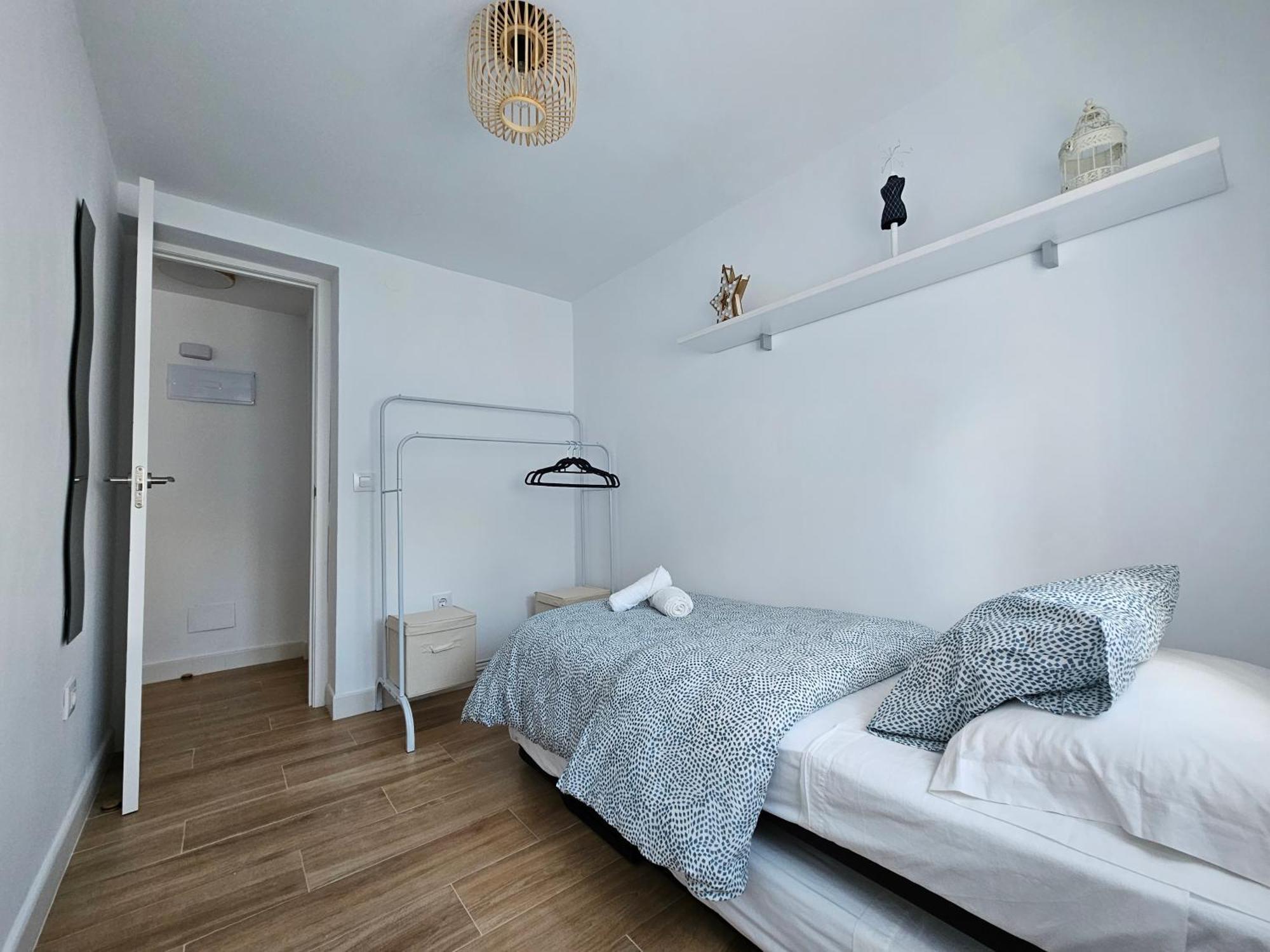 Appartement Villatata Tarifa