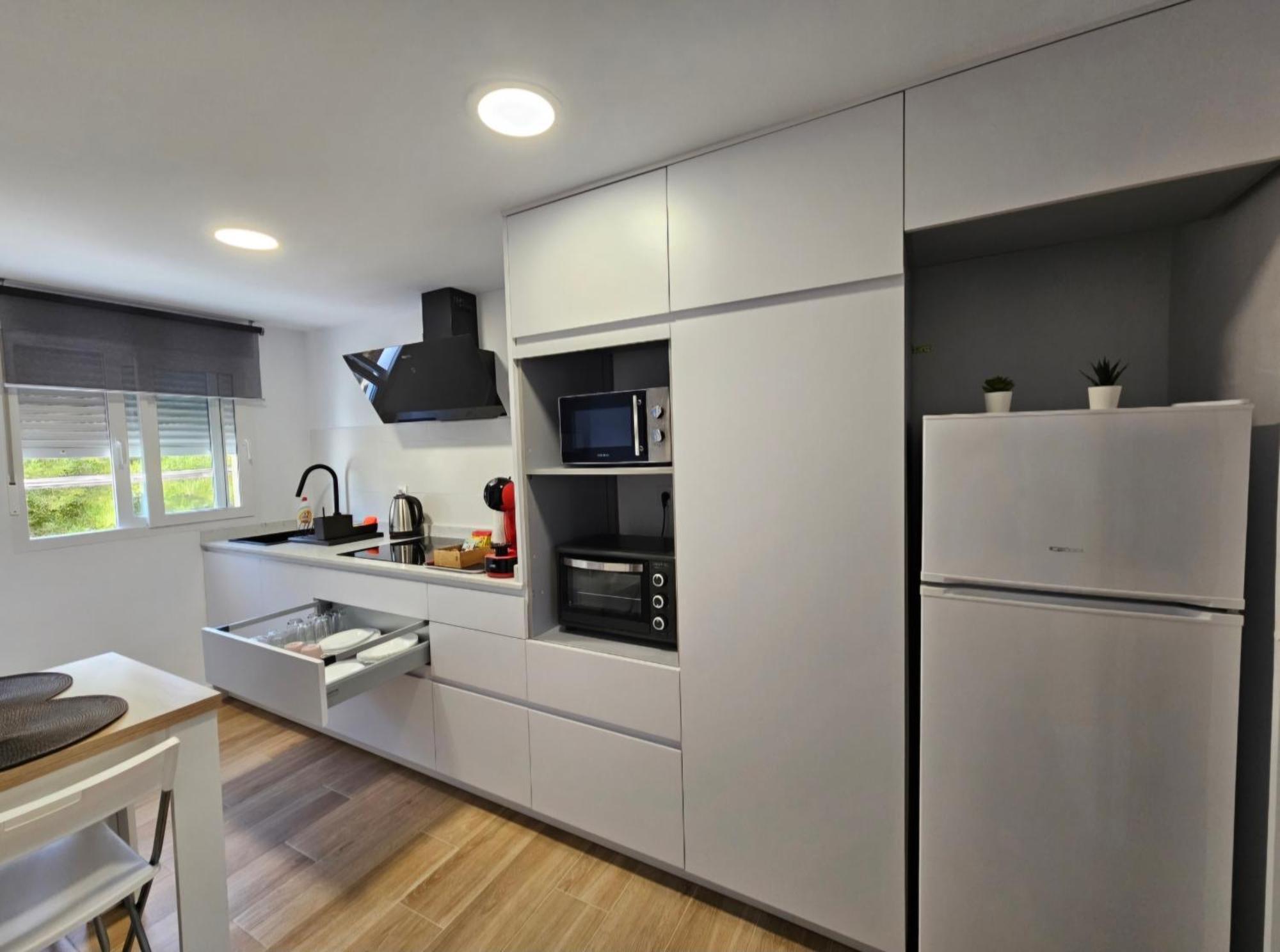 Villatata Appartement *
