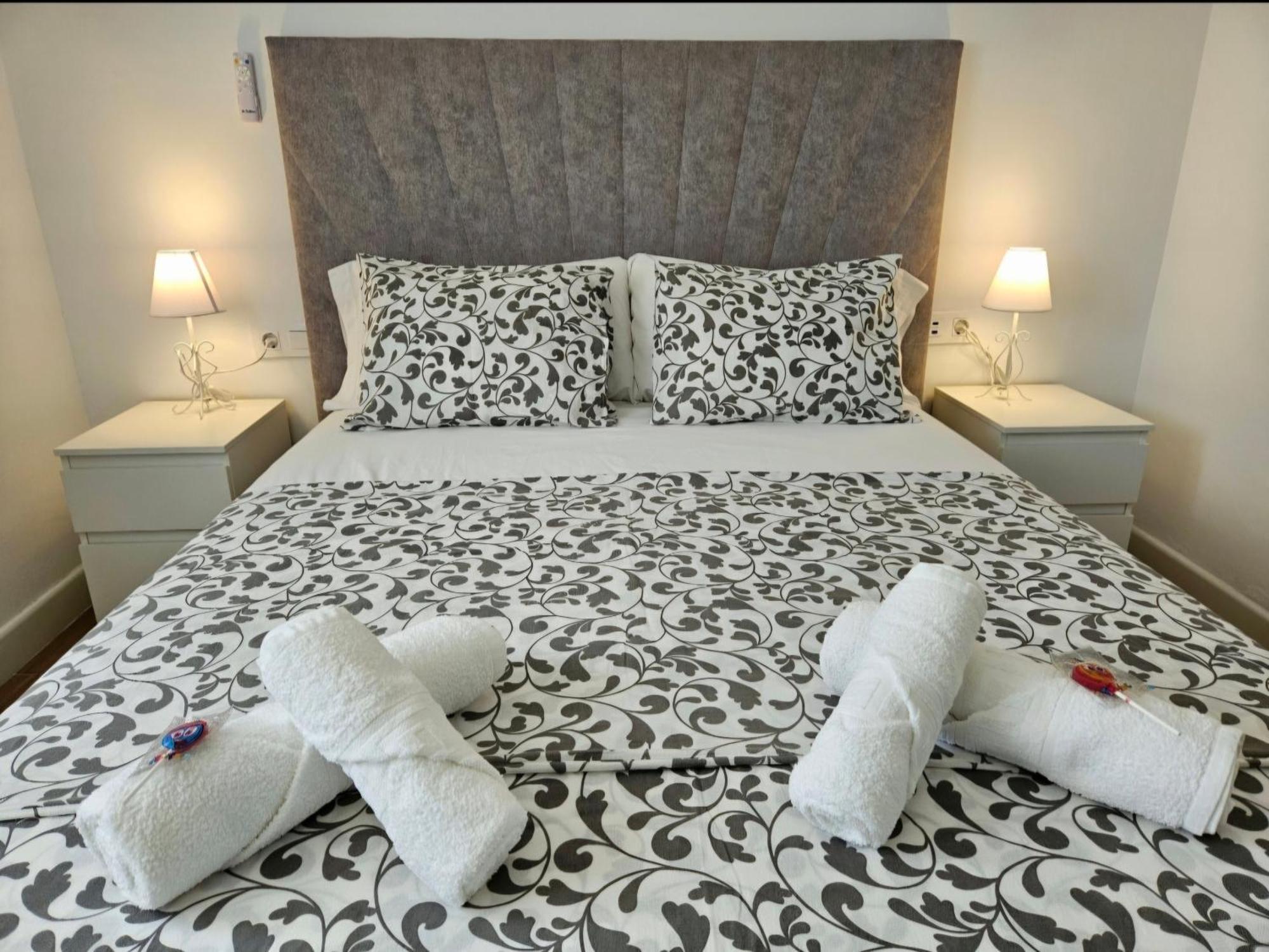 Villatata Appartement