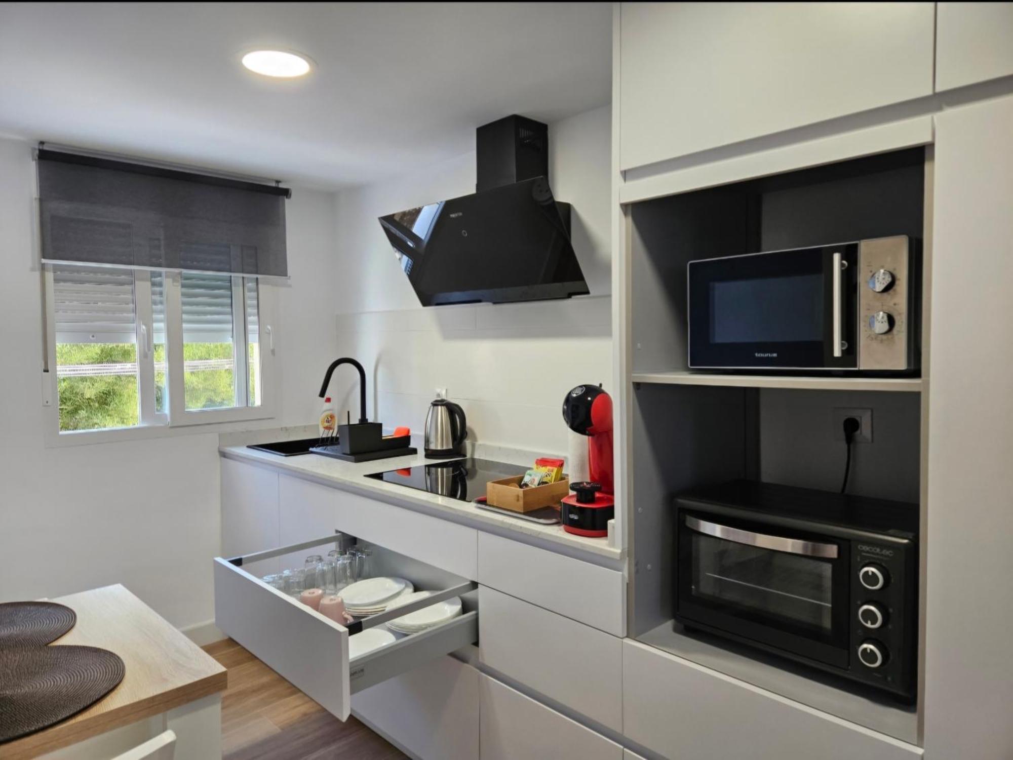 Villatata Appartement