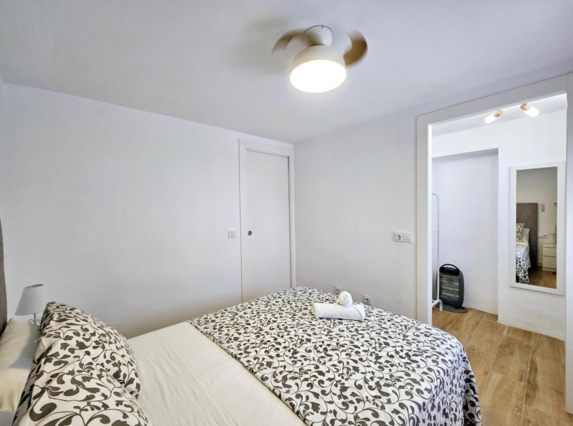 Appartement Villatata