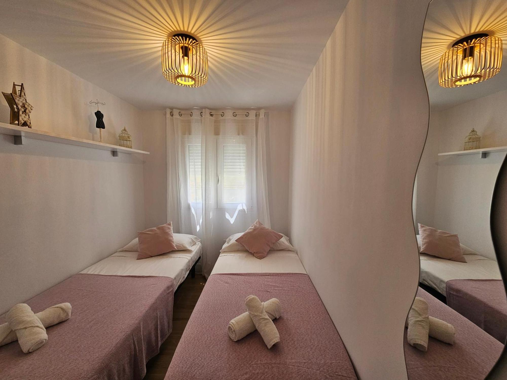 Villatata Appartement