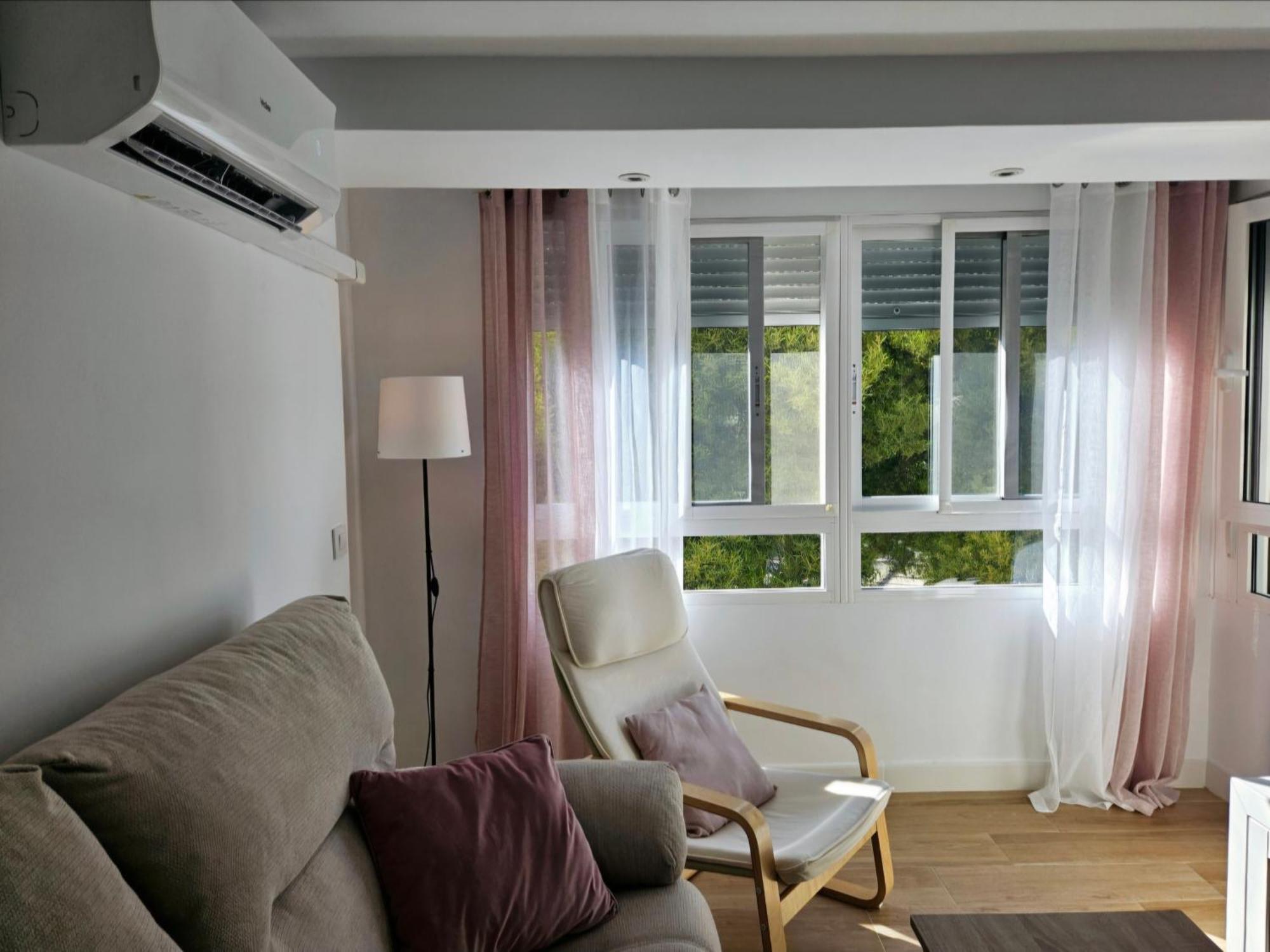 Appartement Villatata *